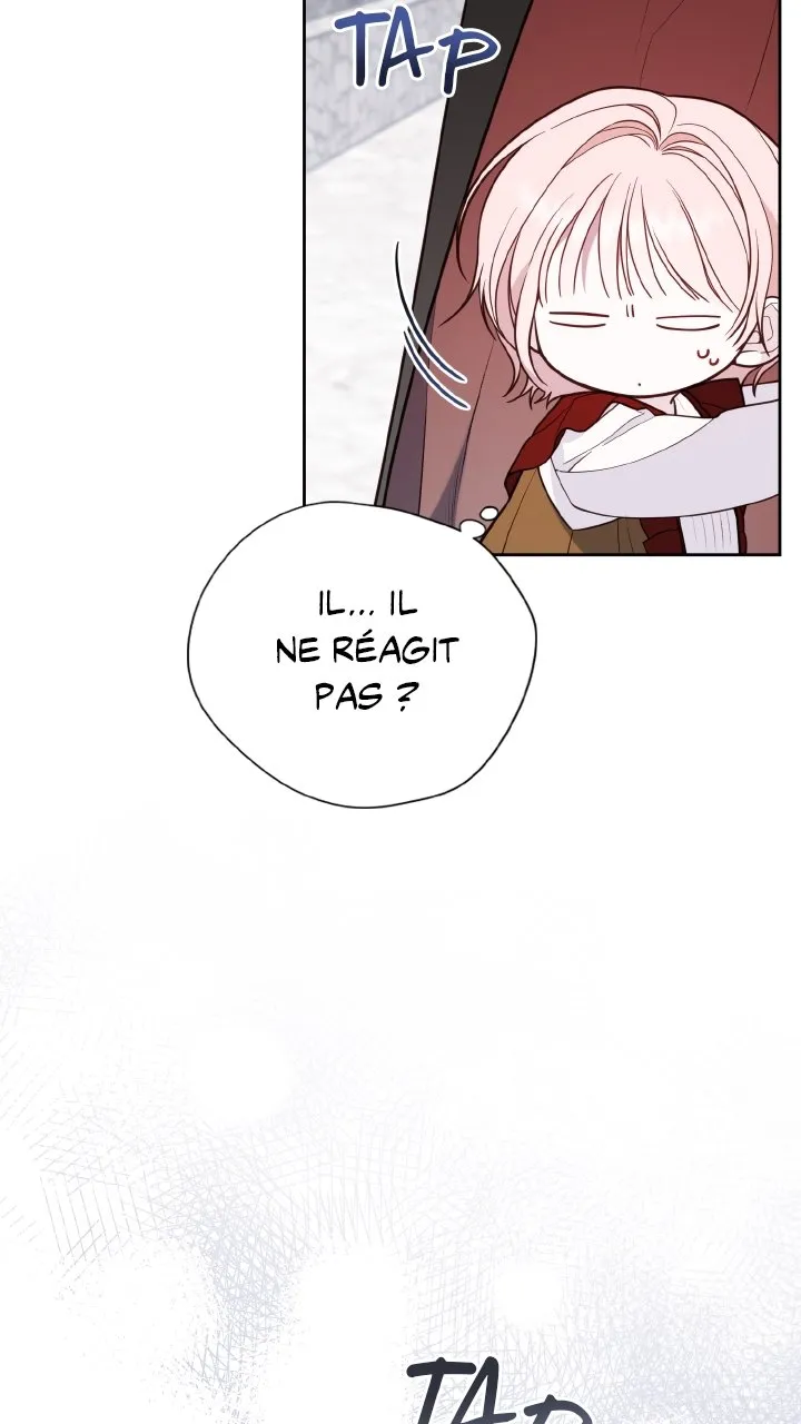 Read Le Bébé Tyran Manga Online
