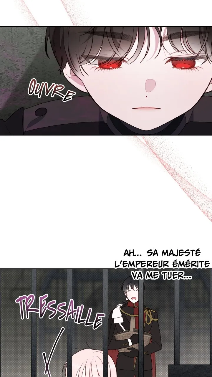 Read Le Bébé Tyran Manga Online