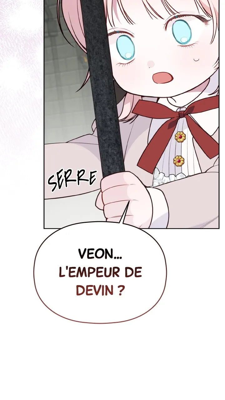 Read Le Bébé Tyran Manga Online