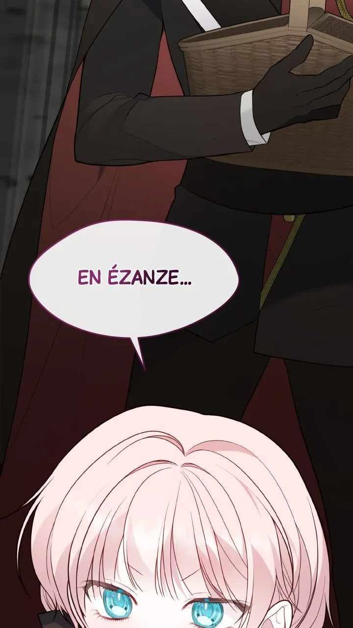 Read Le Bébé Tyran Manga Online