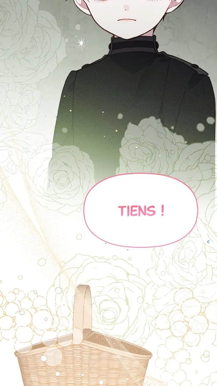 Read Le Bébé Tyran Manga Online