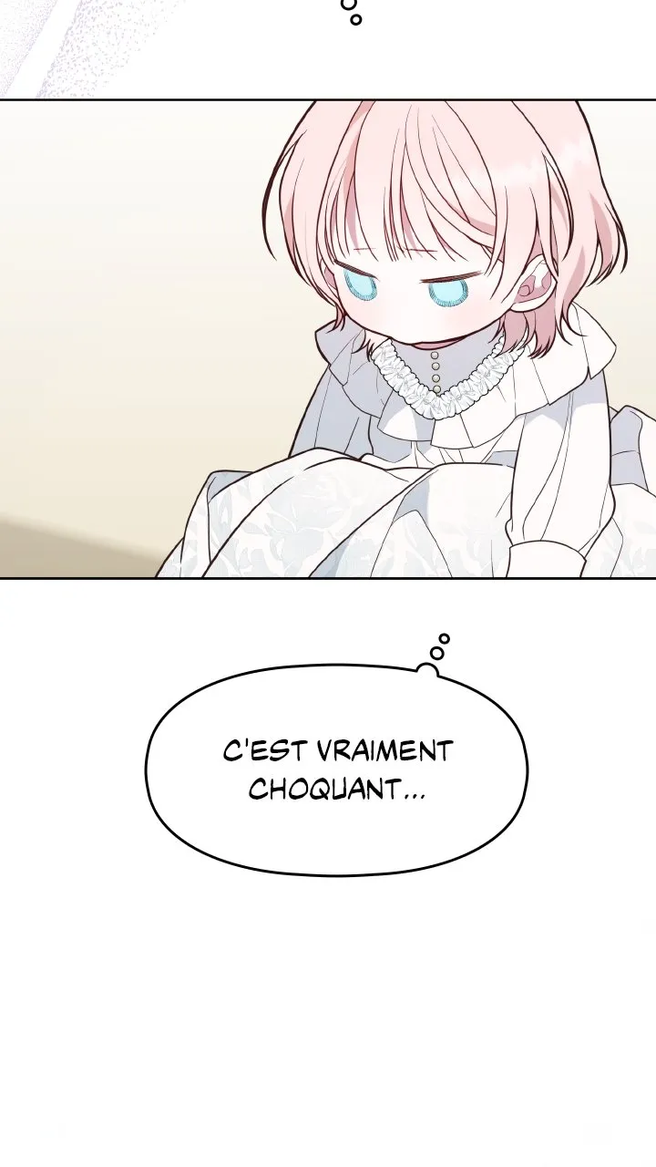 Read Le Bébé Tyran Manga Online