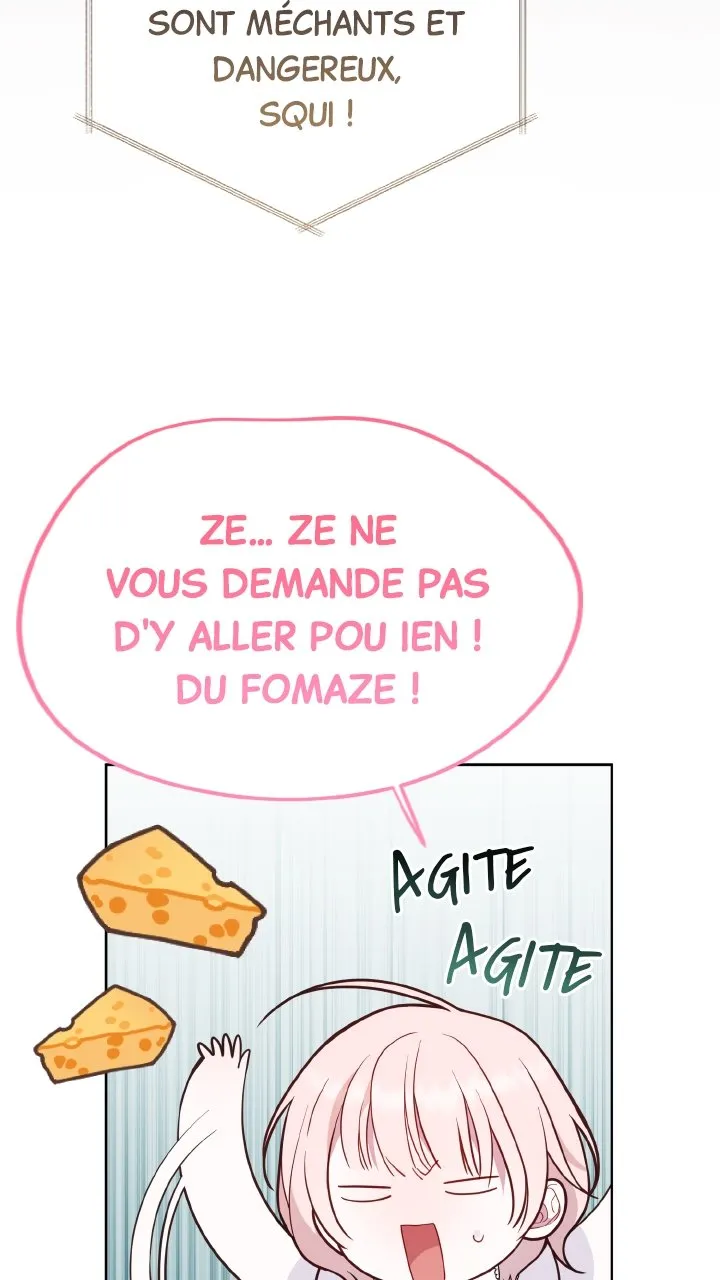 Read Le Bébé Tyran Manga Online