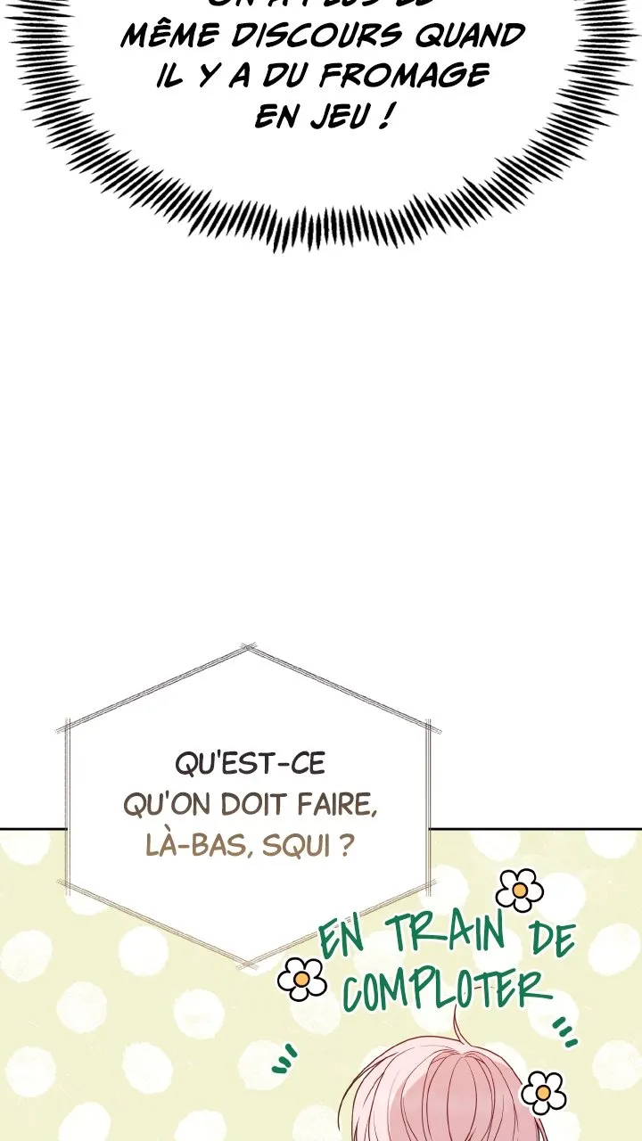 Read Le Bébé Tyran Manga Online