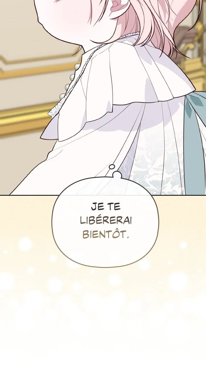 Read Le Bébé Tyran Manga Online