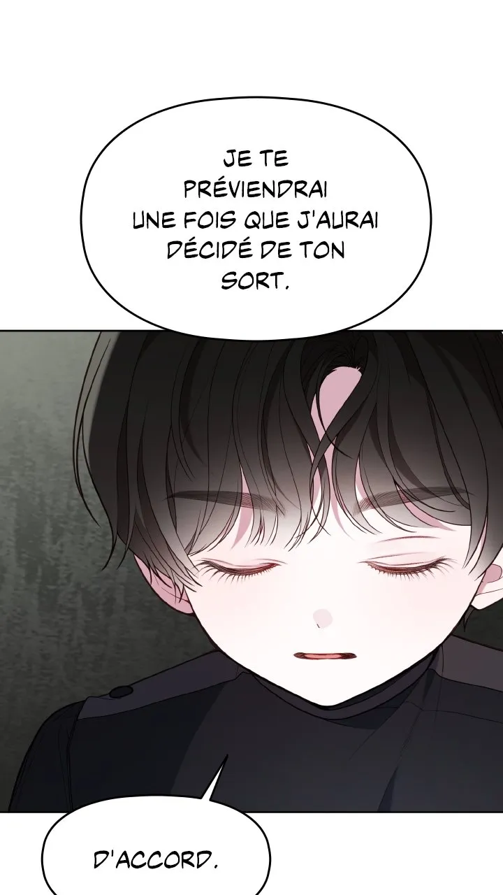 Read Le Bébé Tyran Manga Online