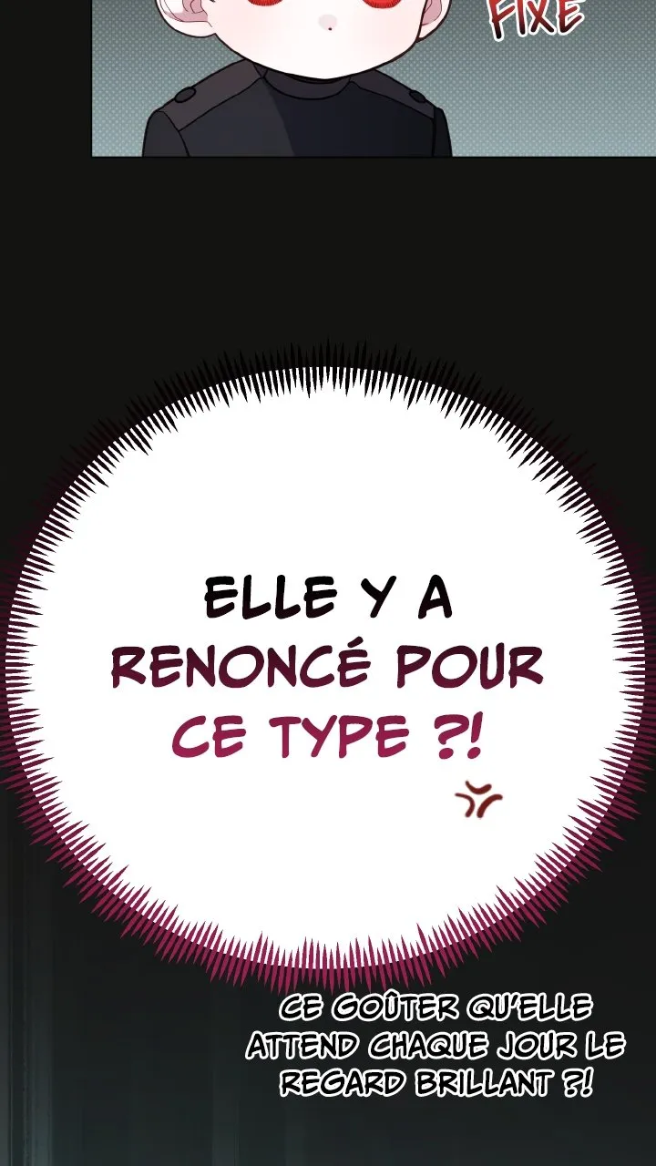 Read Le Bébé Tyran Manga Online