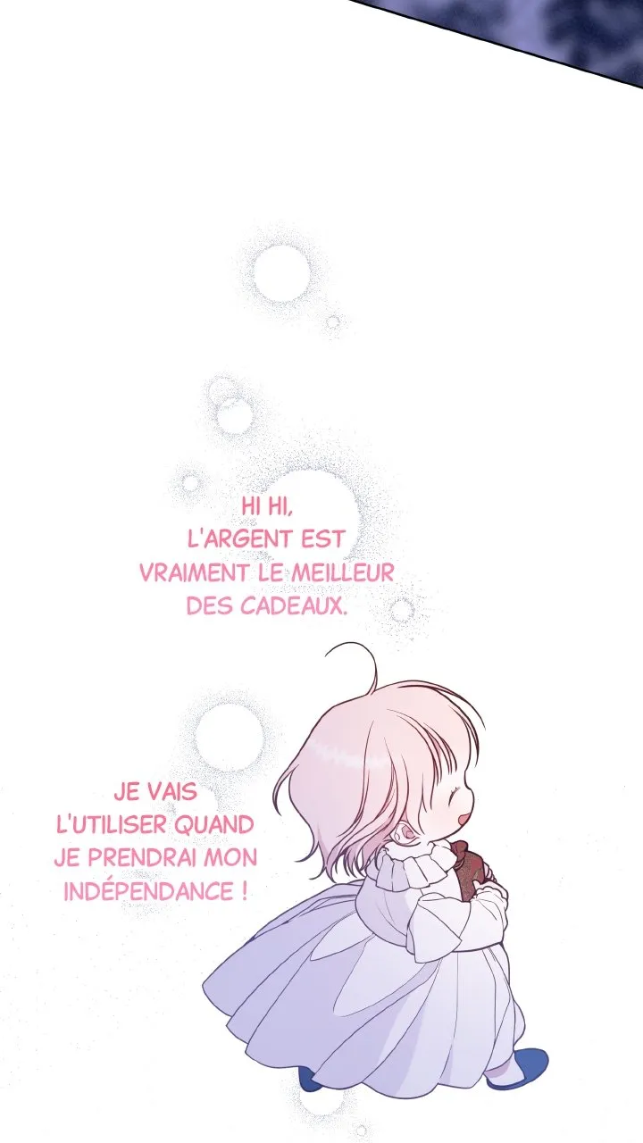 Read Le Bébé Tyran Manga Online
