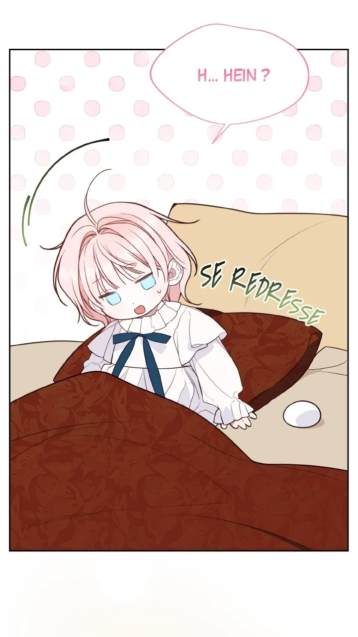 Read Le Bébé Tyran Manga Online