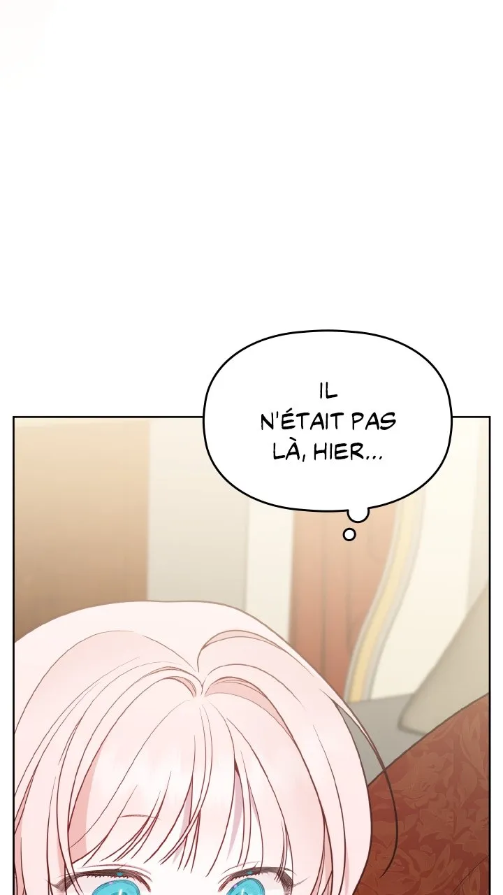 Read Le Bébé Tyran Manga Online