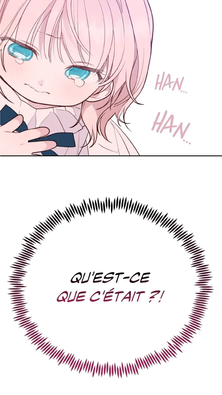 Read Le Bébé Tyran Manga Online