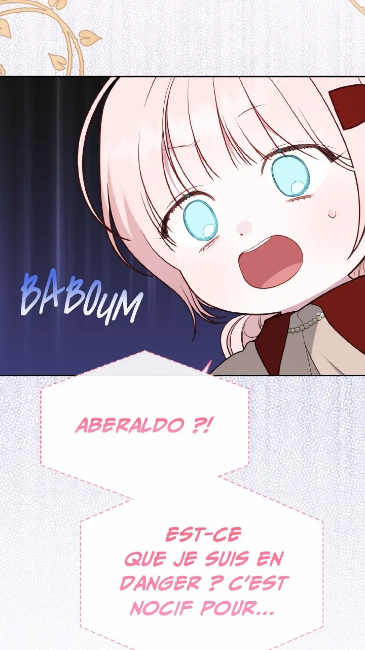 Read Le Bébé Tyran Manga Online