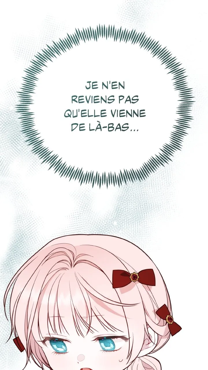 Read Le Bébé Tyran Manga Online