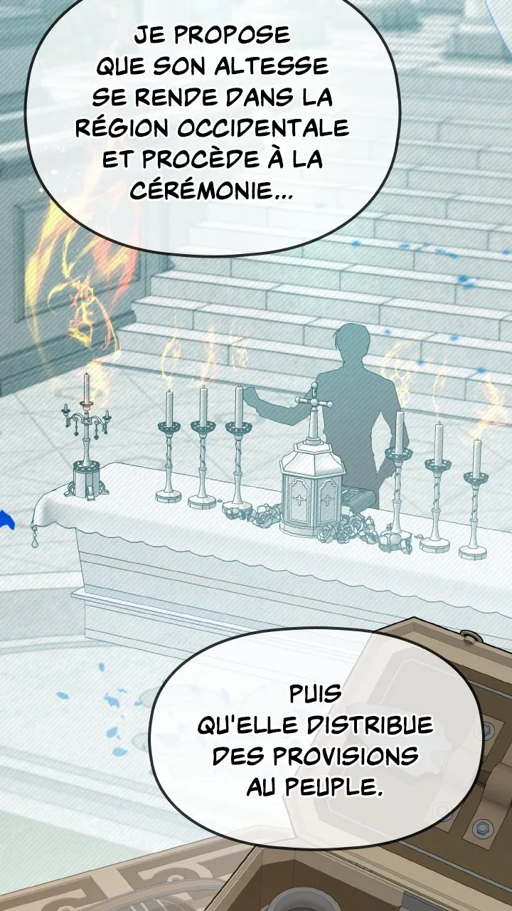Read Le Bébé Tyran Manga Online
