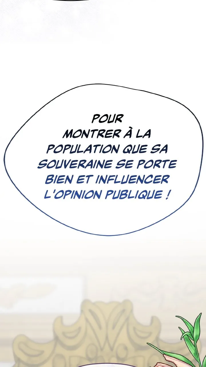 Read Le Bébé Tyran Manga Online