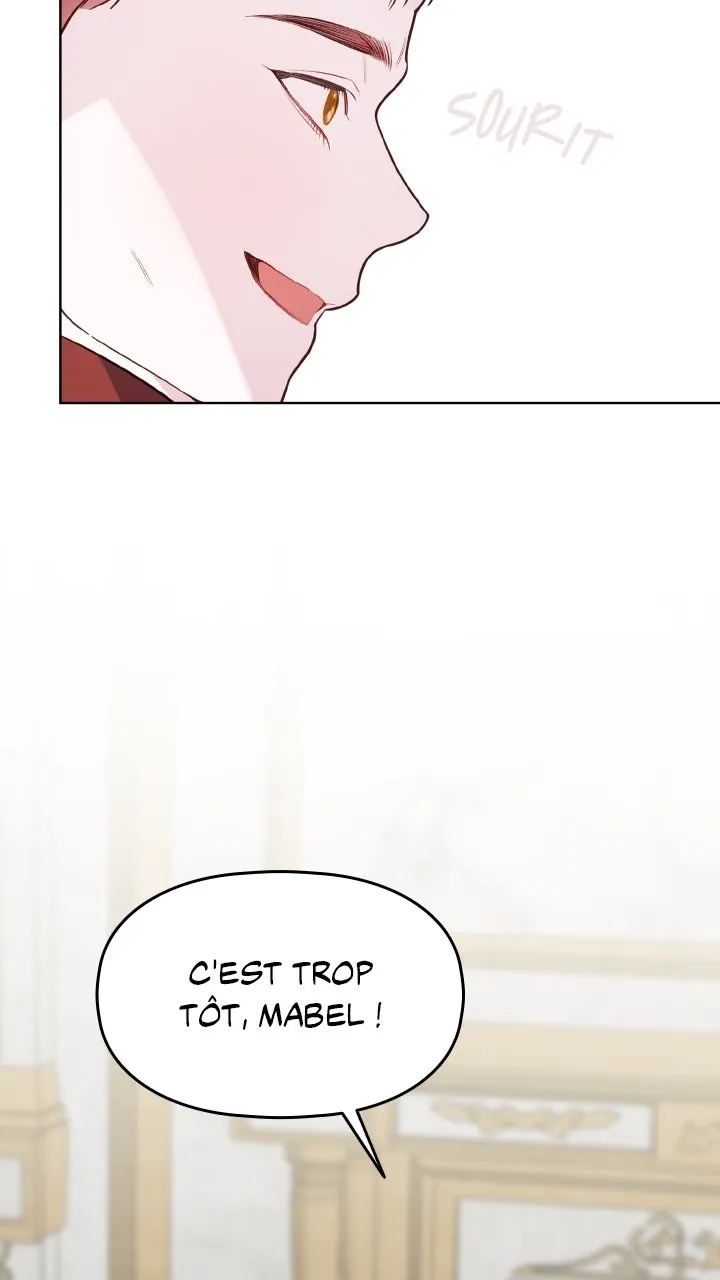 Read Le Bébé Tyran Manga Online