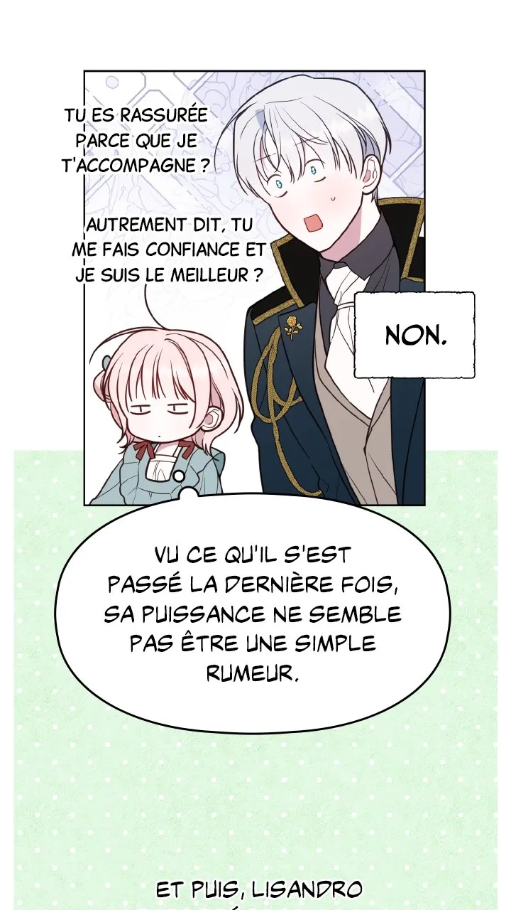 Read Le Bébé Tyran Manga Online
