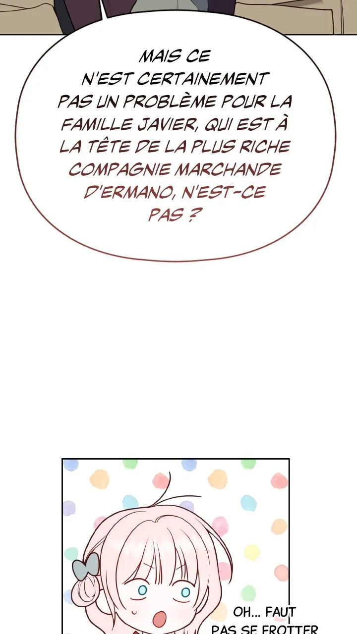 Read Le Bébé Tyran Manga Online