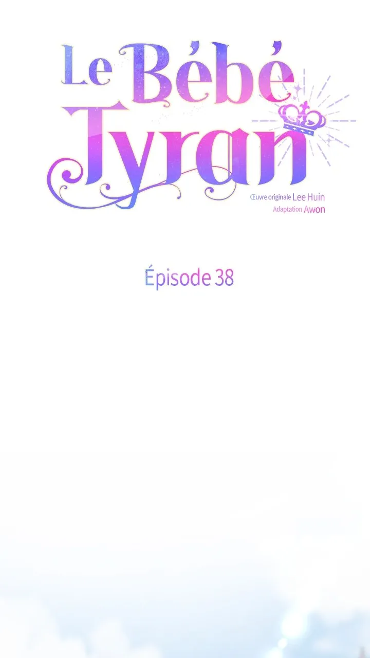 Read Le Bébé Tyran Manga Online