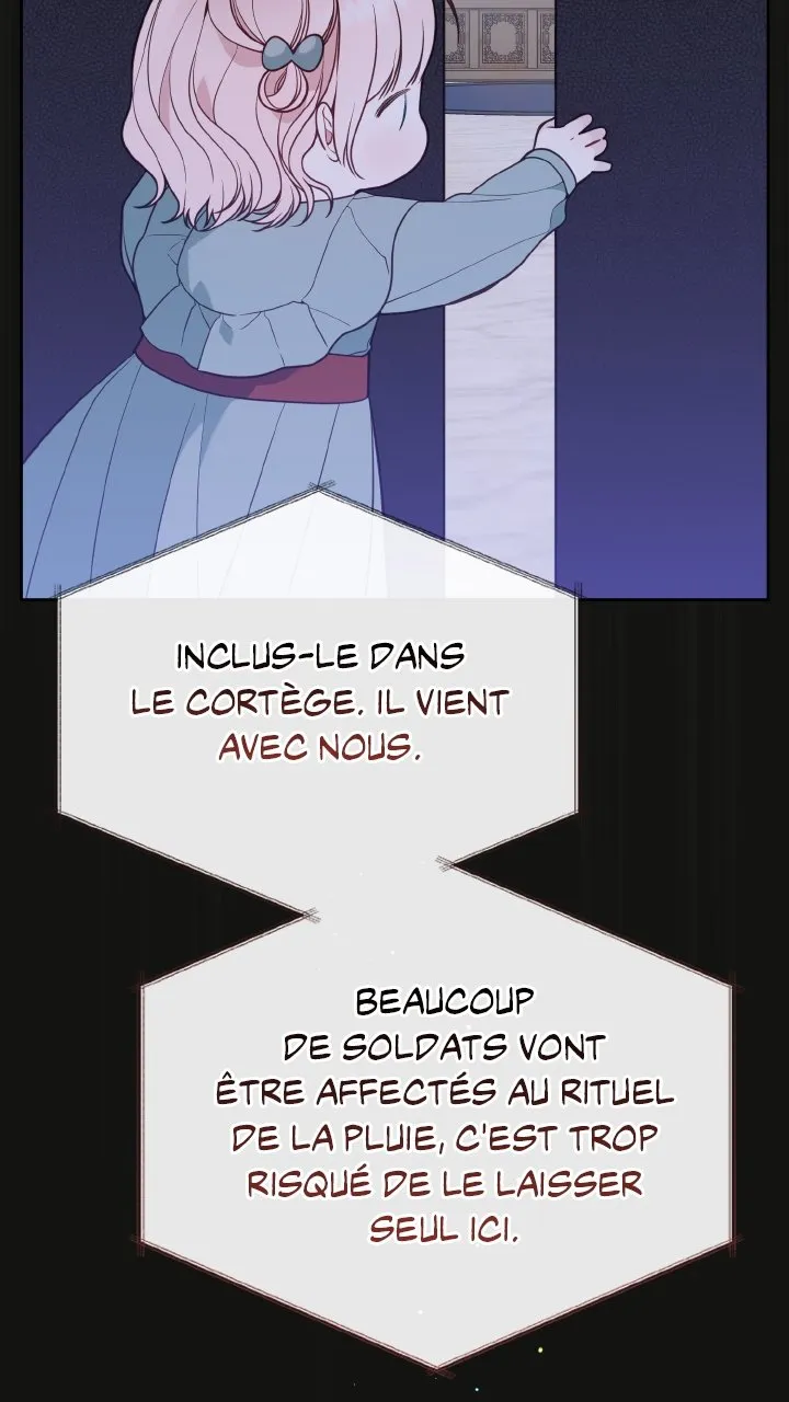 Read Le Bébé Tyran Manga Online