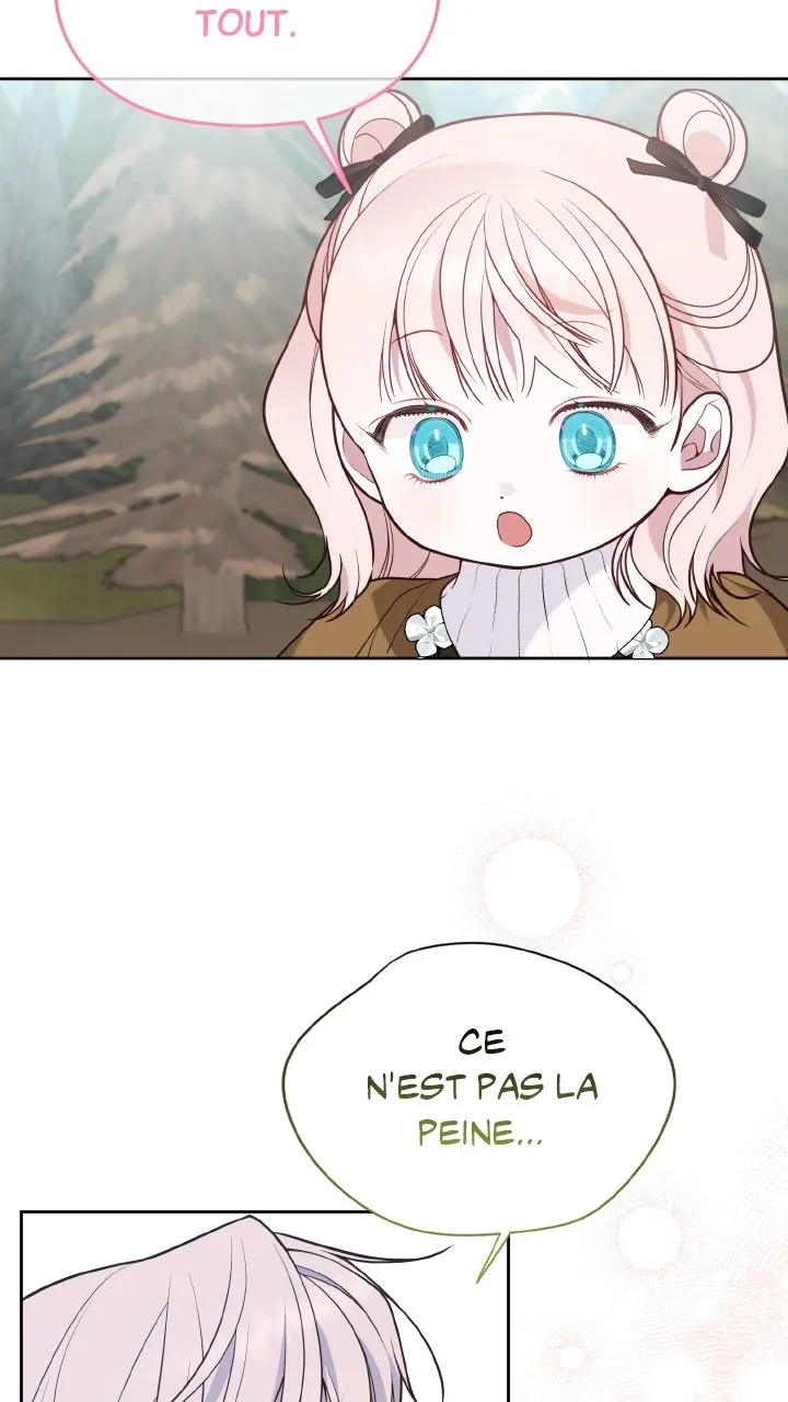 Read Le Bébé Tyran Manga Online