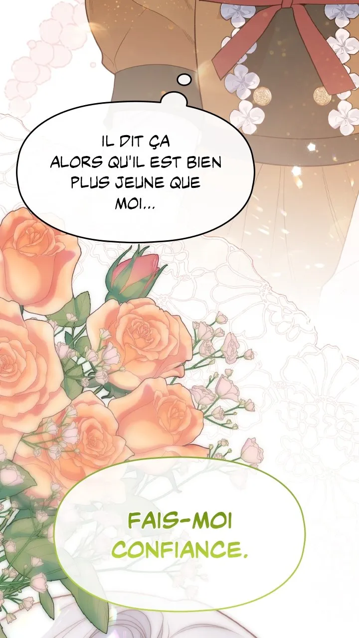Read Le Bébé Tyran Manga Online