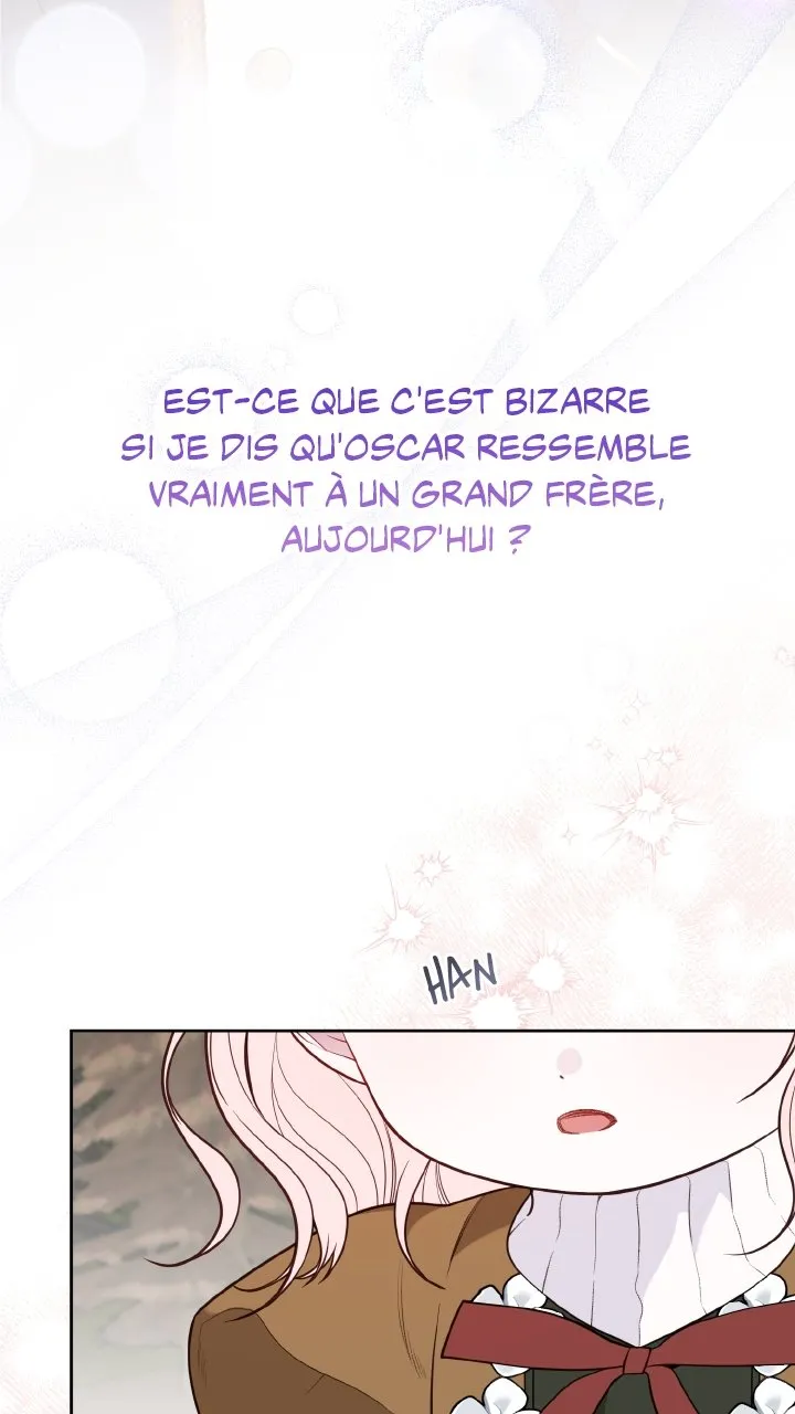Read Le Bébé Tyran Manga Online