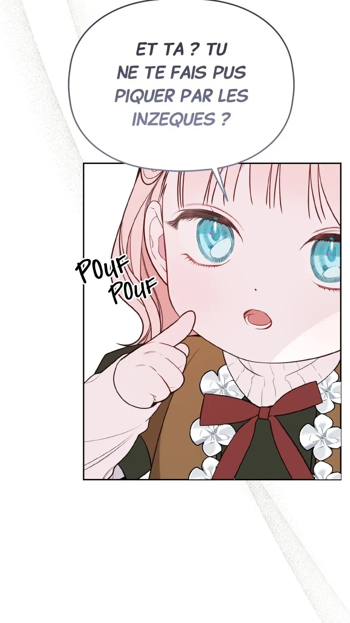 Read Le Bébé Tyran Manga Online