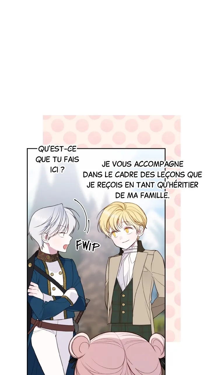 Read Le Bébé Tyran Manga Online