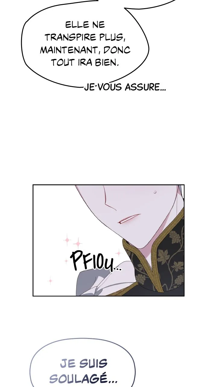 Read Le Bébé Tyran Manga Online