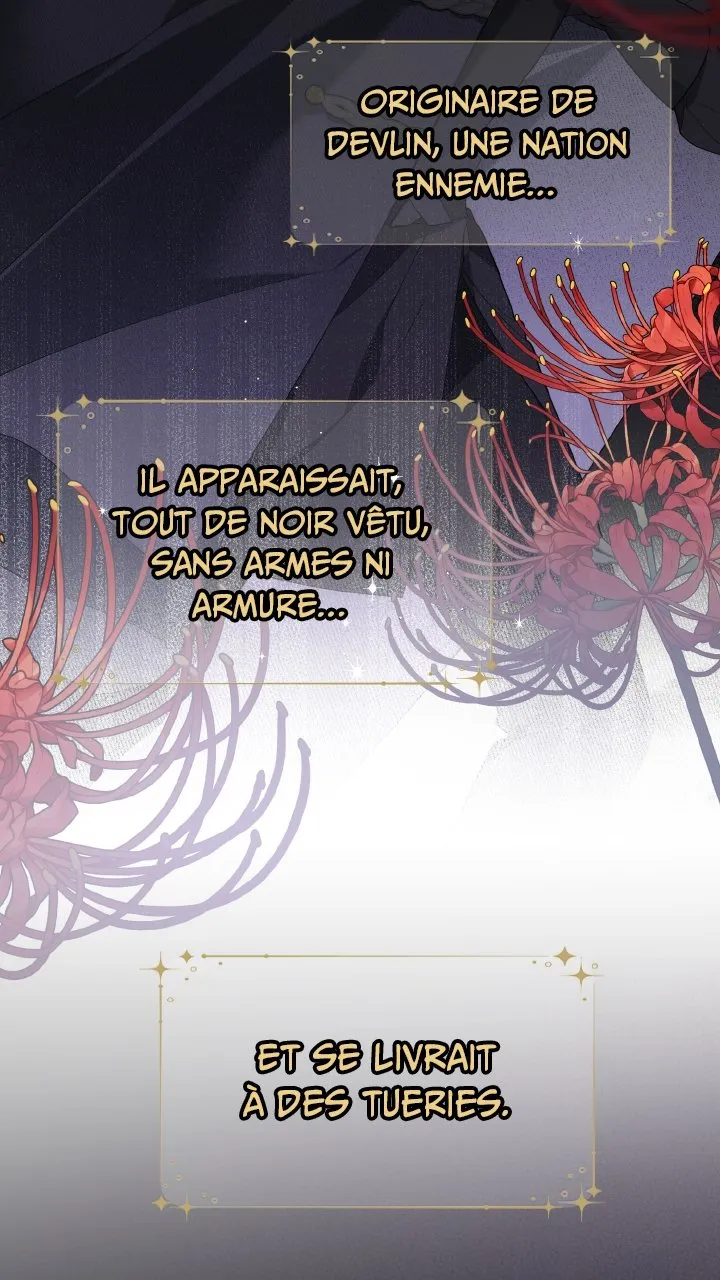 Read Le Bébé Tyran Manga Online