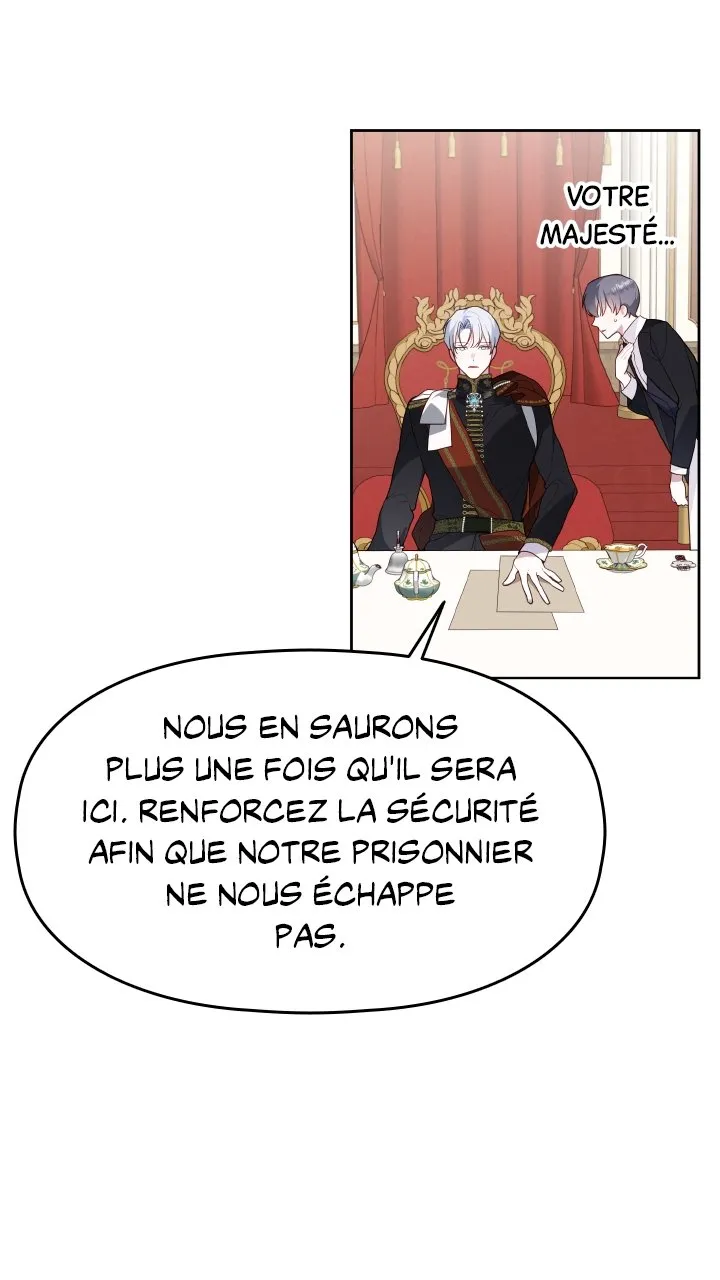 Read Le Bébé Tyran Manga Online