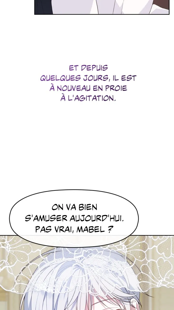 Read Le Bébé Tyran Manga Online