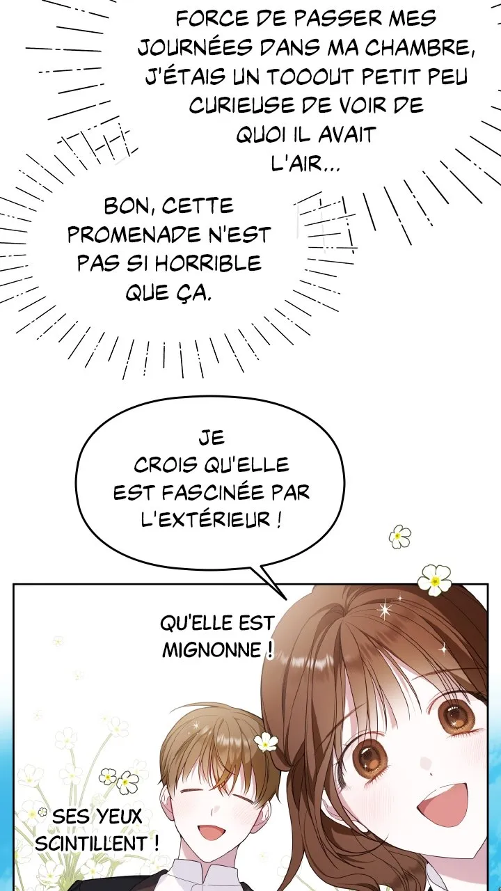 Read Le Bébé Tyran Manga Online