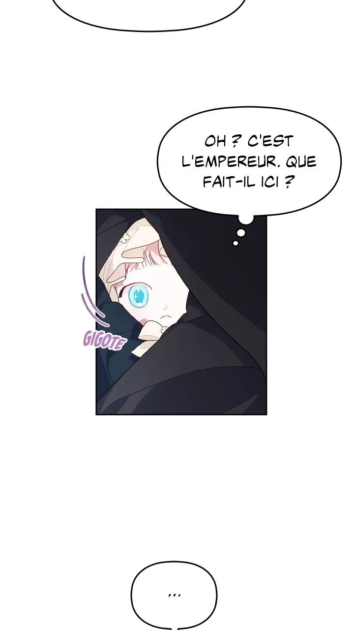 Read Le Bébé Tyran Manga Online