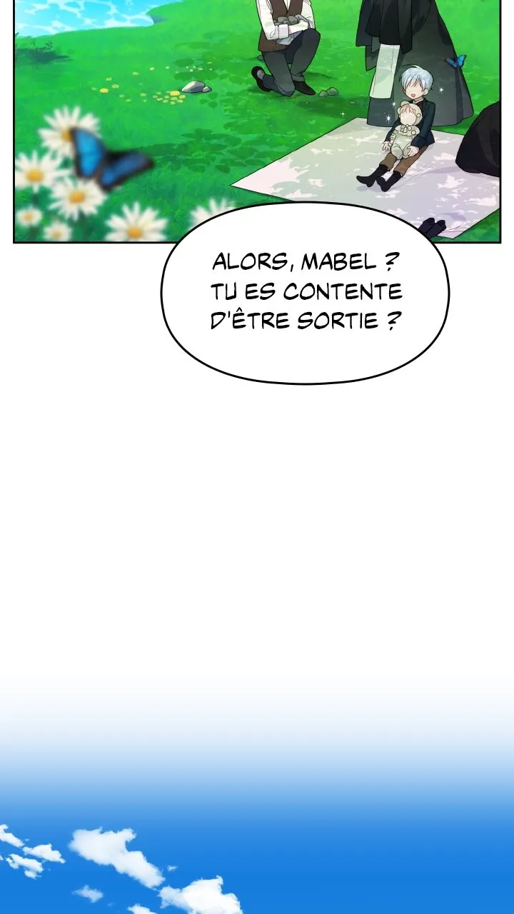 Read Le Bébé Tyran Manga Online
