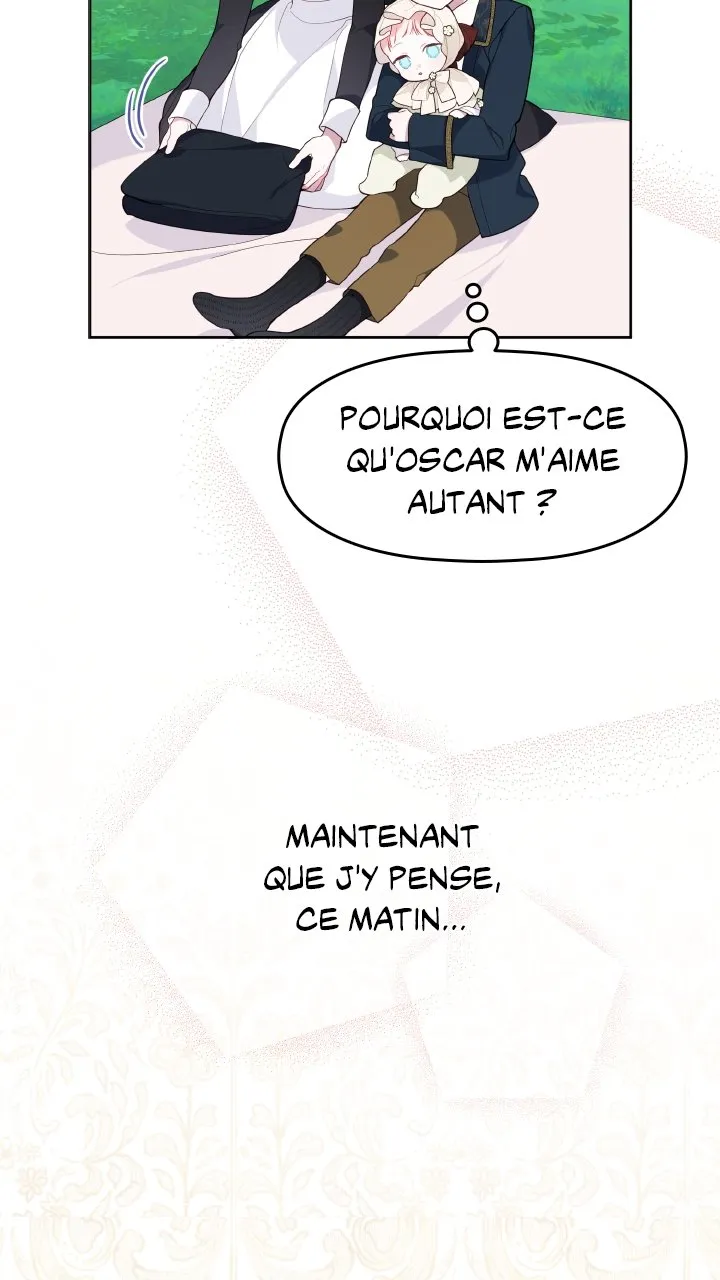 Read Le Bébé Tyran Manga Online
