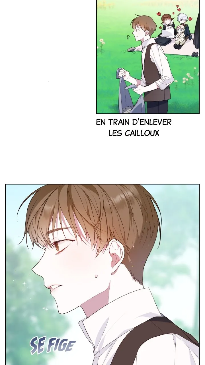 Read Le Bébé Tyran Manga Online