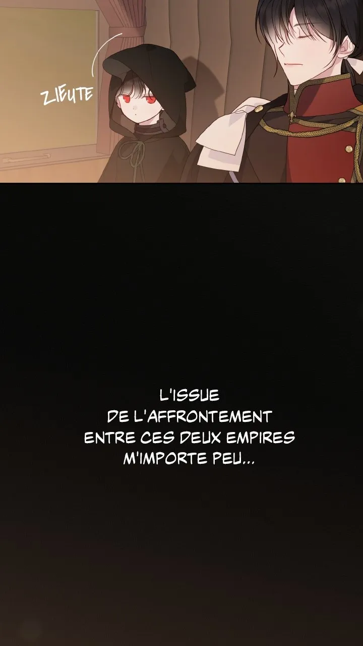 Read Le Bébé Tyran Manga Online
