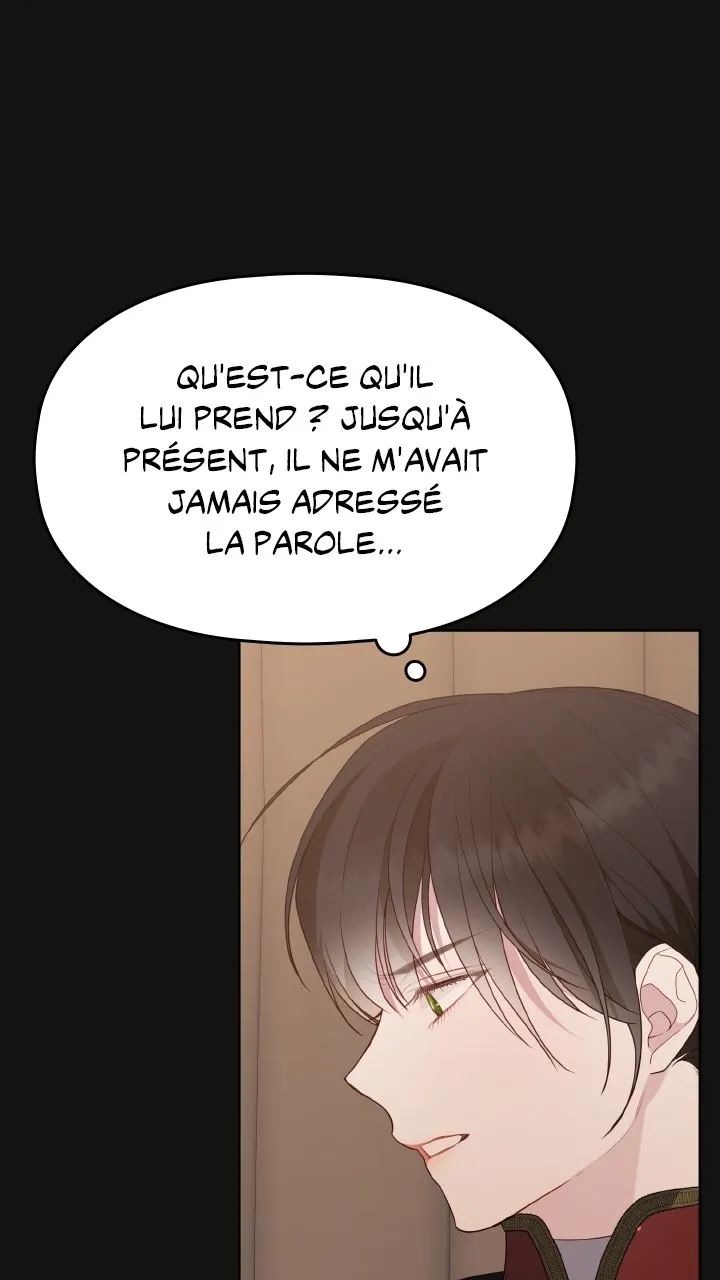 Read Le Bébé Tyran Manga Online