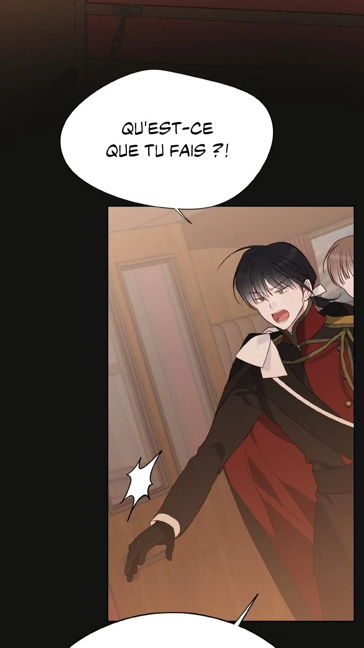 Read Le Bébé Tyran Manga Online