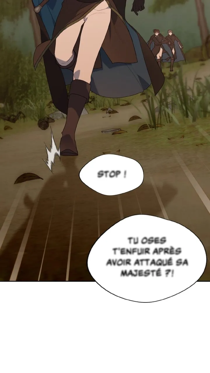 Read Le Bébé Tyran Manga Online