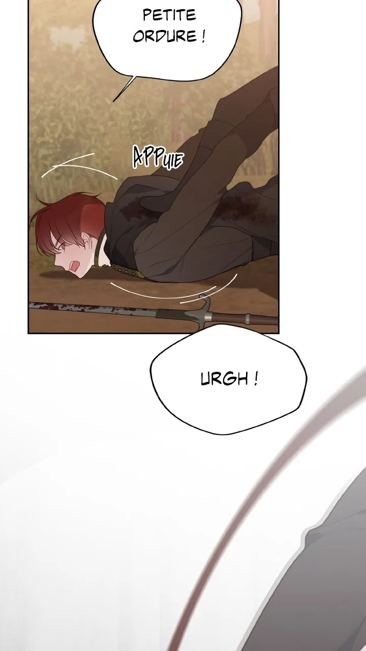 Read Le Bébé Tyran Manga Online
