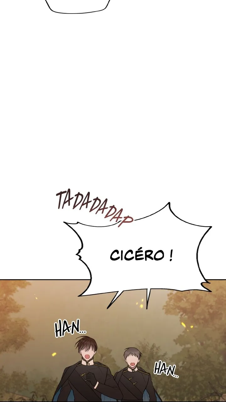 Read Le Bébé Tyran Manga Online