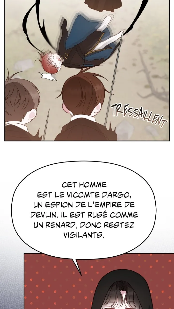 Read Le Bébé Tyran Manga Online