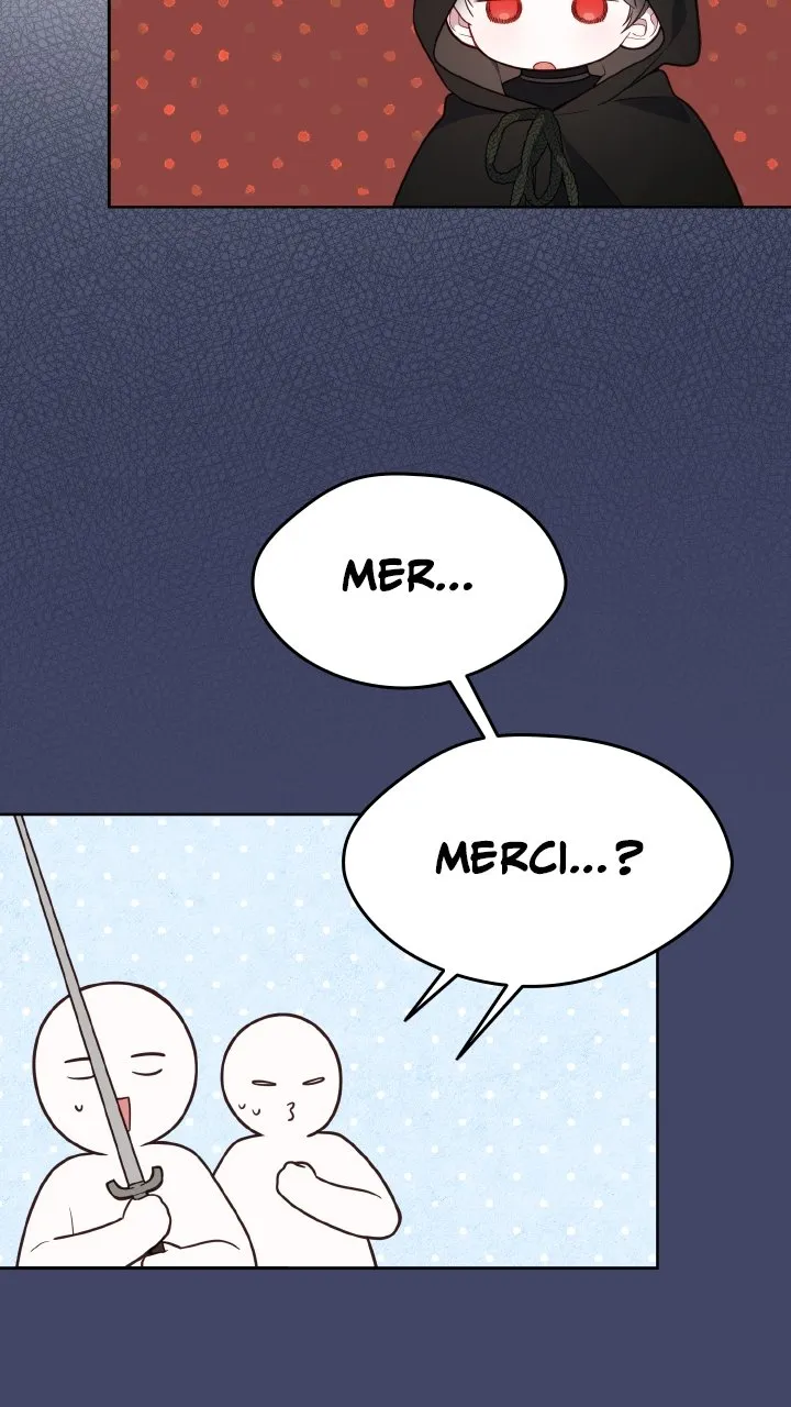 Read Le Bébé Tyran Manga Online