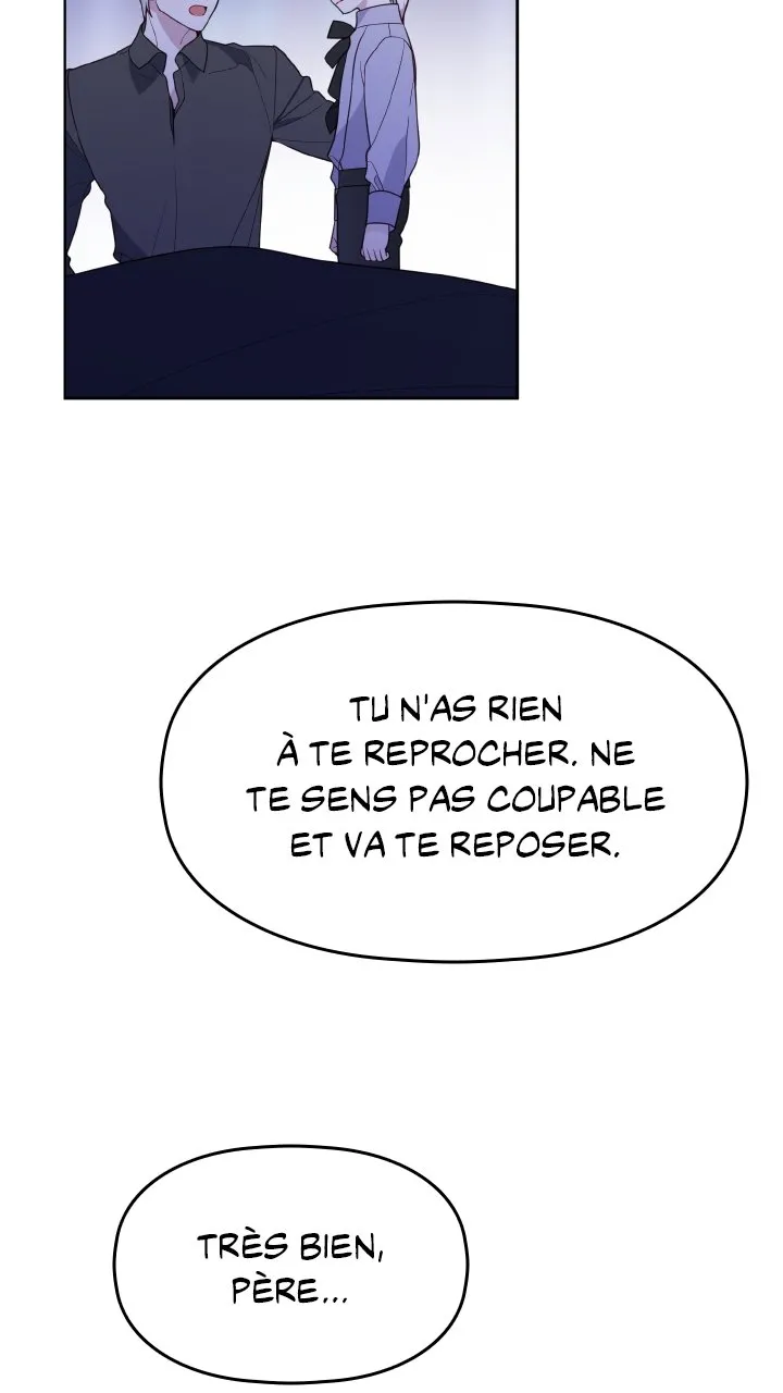 Read Le Bébé Tyran Manga Online