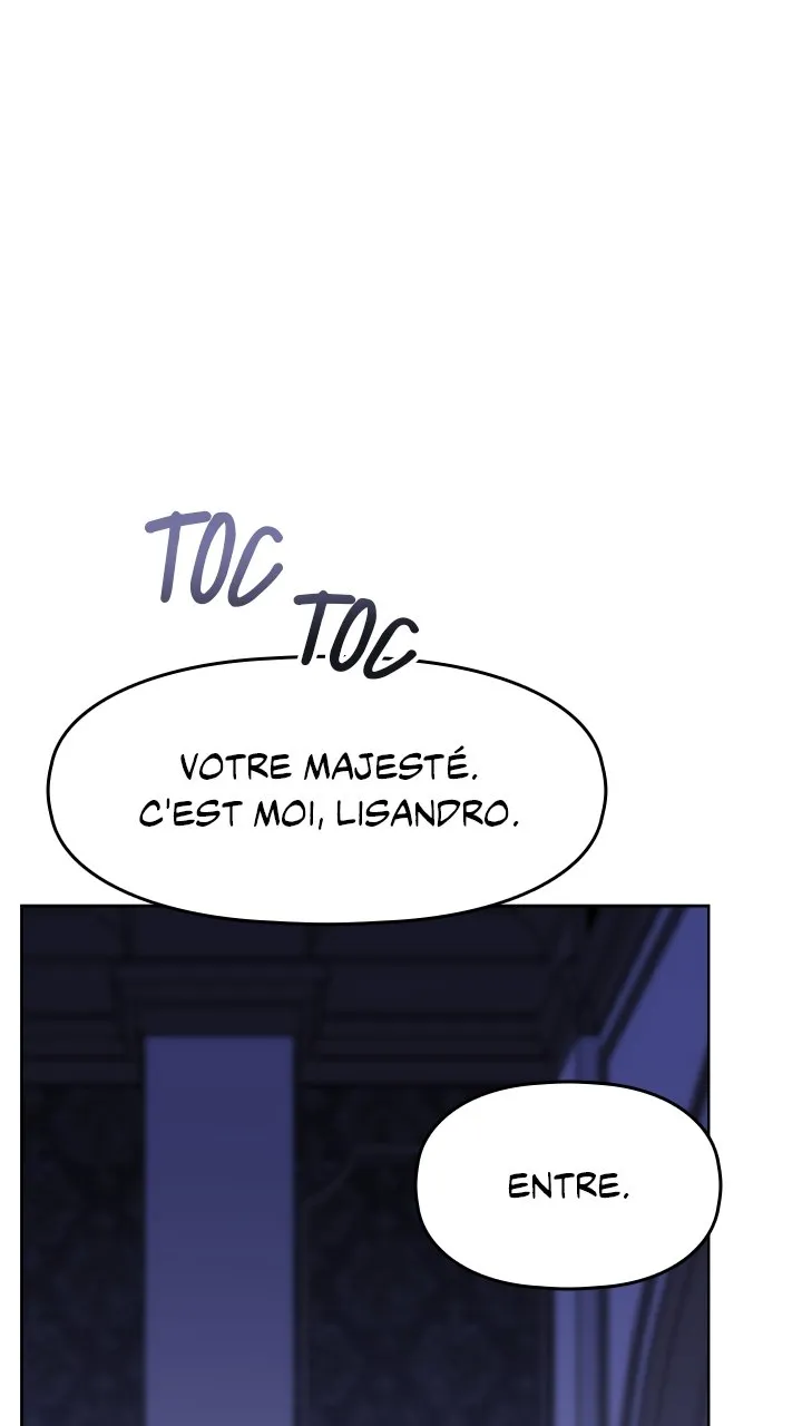 Read Le Bébé Tyran Manga Online