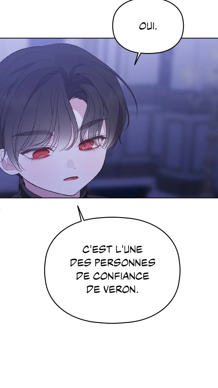 Read Le Bébé Tyran Manga Online
