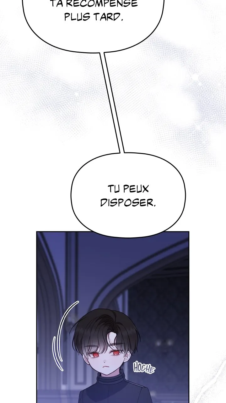 Read Le Bébé Tyran Manga Online